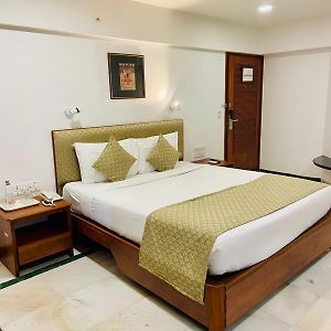 Executive Double or Twin Room